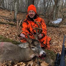 2019 Deer Hunting